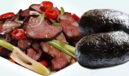 邵东猪血丸子爆料视频,揭秘背后真相与食品安全担忧